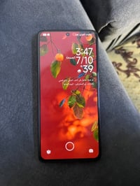 بوكو X7 برو • جهاز بوكو • موبايل بوكو • هاتف بوكو • 256 كيكا • رام 8 •...