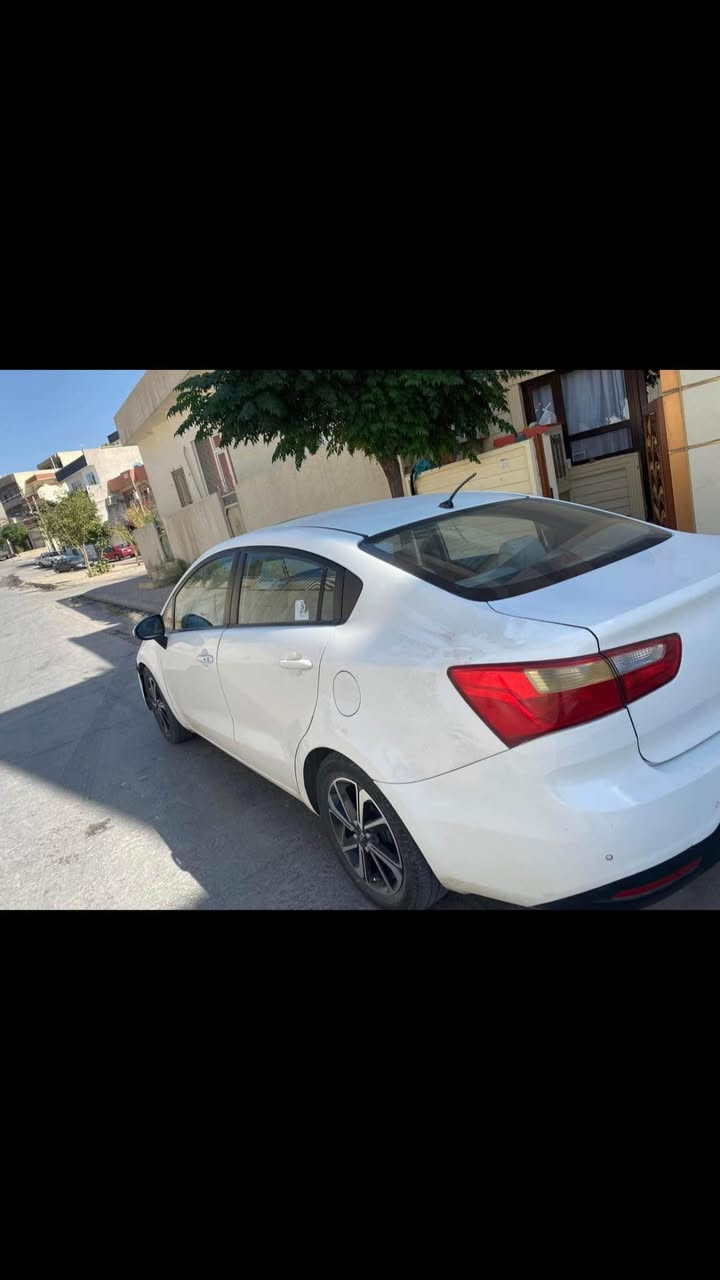 kia rio 2016 ful ful 
peanj parcha boeax السليمانية, العراق


**إذا كنت صاحب هذا الإعلان وتريد حذفه لأي سبب، رجاءا أرسل رسالة إلى الدعم الفني**