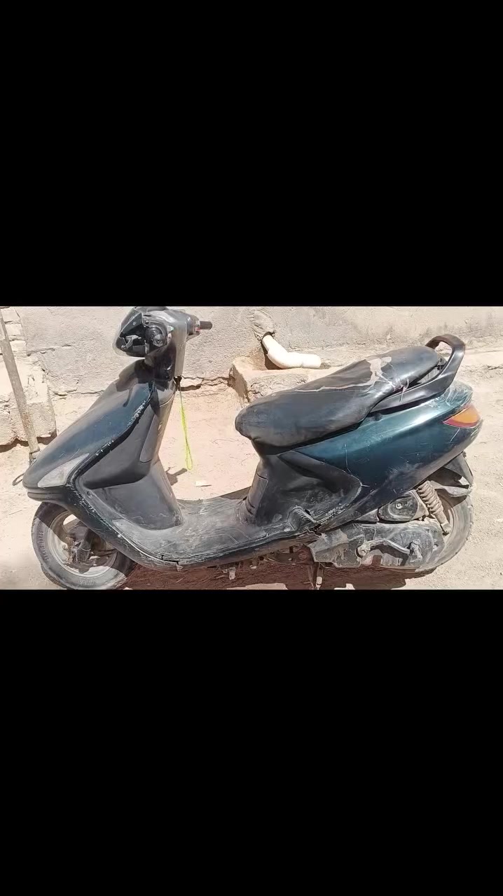 سلام عليكم  دراجه فراشه للبيع شغاله كدامك وتجي تفحص وتاخذ ابيعك 180 كوم حديد بخدمت الشراي #اشاره #الجميع  *********** واتساب
