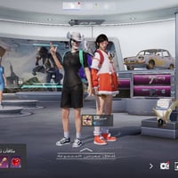 حساب نوادر • سكنات • بصره الامن الداخلي