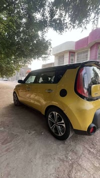 سول ٢٠١٤ • محرك ٢٠٠٠ • بابل خصوصي