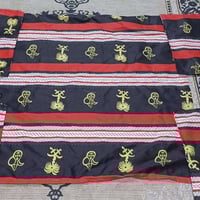 مفرش ميز • ٤كوشات • عرض