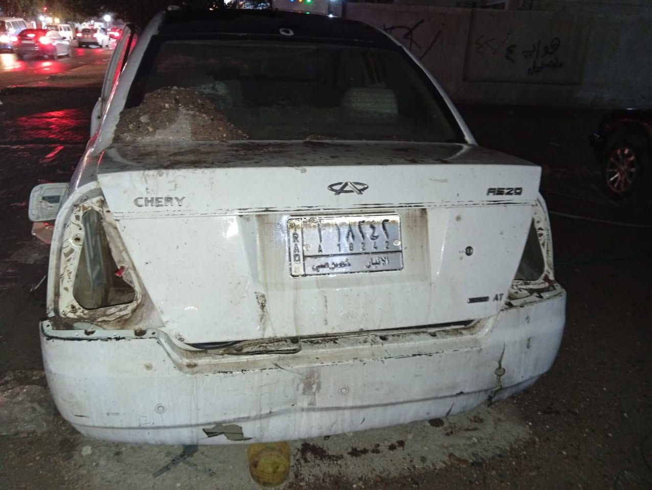 السلام عليكم الموديل ٢٠١٢ تسقيط السنوية لغايه ٢٠٢٨ مكانها بغداد الدورة ***********
