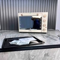 فرن امبليوم • ٦٠ لتر • ٢٢٠٠ واط