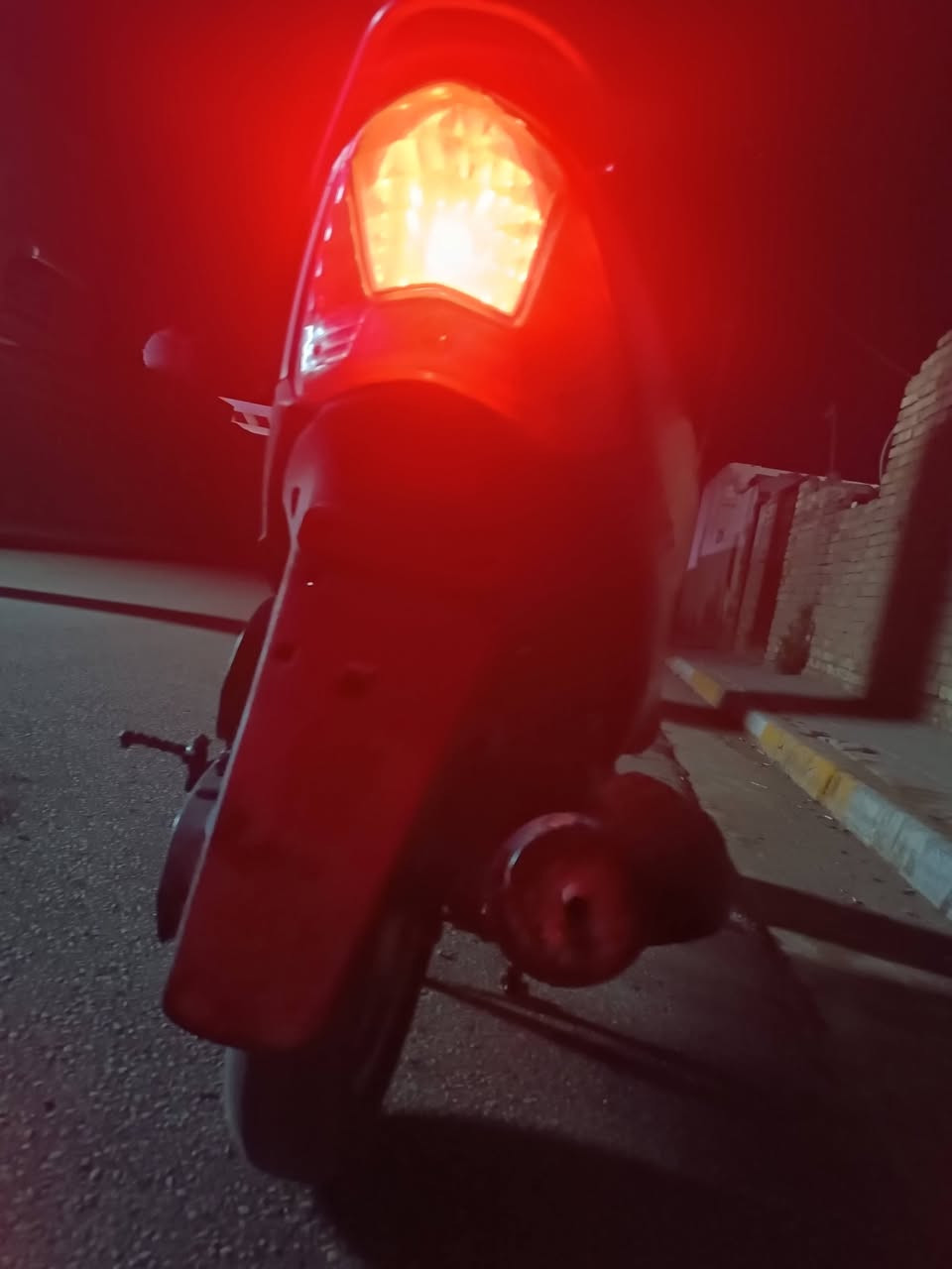 السلام عليكم
ماكس منغولي كفاله عامه ختم واحد كله ملاح بلاد محرك مامفتوح كهربائيات كله شغاله سلف هندر اي نقص مابيه نهضه معدل خير من الله  نعومه متنسمع دراجه دبلات ناعمه تايرات جدد حلوه ونضيفه مكاني ديوانيه سعره 500 وبيه مجال


**إذا كنت صاحب هذا الإعلان وتريد حذفه لأي سبب، رجاءا أرسل رسالة إلى الدعم الفني**