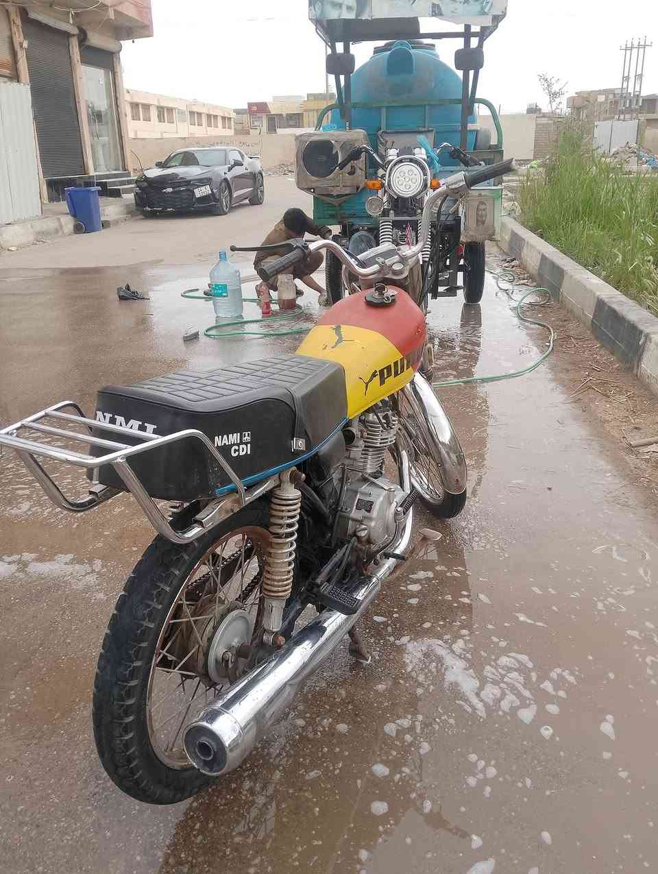 درجه للبيع مديل 20 كلكك كلك كلك درجه حلوه نضيف مكاني ناصريه مركز سعر 300 وبيه مجال؟)(***********)انتصل وتدل ////
