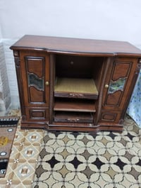 ميز تلفزيون • صاج • حي جهاد