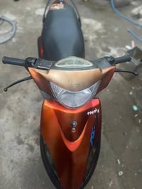 دراجة ماكس • نظيفه • بصره ابي الخصيب