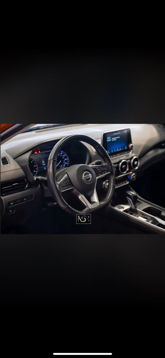 ‎سنترا موديل 2023
‎فول مواصفات 
‎فتحه 
‎كامره اماميه 
‎وكامره جانبيه وخلفيه 
‎ماشيه 80 الف ميل 
‎بيها باب السايق وخلف السائق والجاملغ صبغ 
‎وبيها جاملغ خلف السكن كلير يعني ٣ قطع صبغ وقطعه كلير 
‎بدون رقم
‎سعر ١٣٧ وبيها مجال بسيط 
‎اربيل 

3N1AB8DV6PY246797

***********
