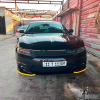 دودج تشارجر • ٢٠١٦ • باسمي