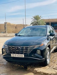 توسان مريكي • ٢٠٢٣ • ماشي ٥٧٠٠٠