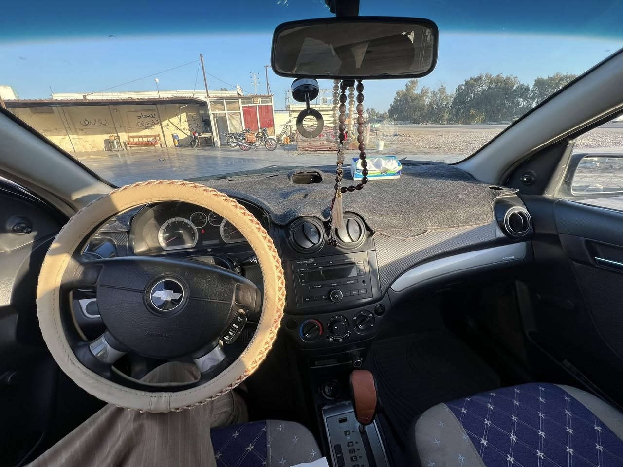 أفيو للبيع موديل 2008 وارد أمريكي مسكر المرغوب
سيارة خير من الله

تدفئة تبريد وكير خير من الله 

صدر جديد 

السيارة عارضها 50  وبيها مجال للشراي 

مكاني ديالى 

للاستفسار الاتصال ***********
