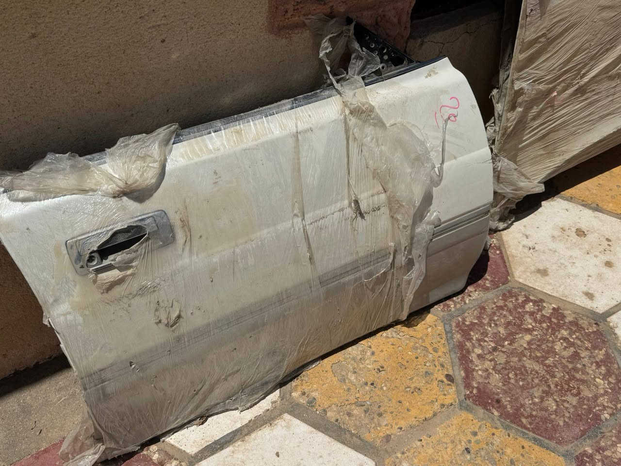 سلام عليكم سستم هارتوب طويله للبيع اوربي جديد استفسار عله الرقم ***********
