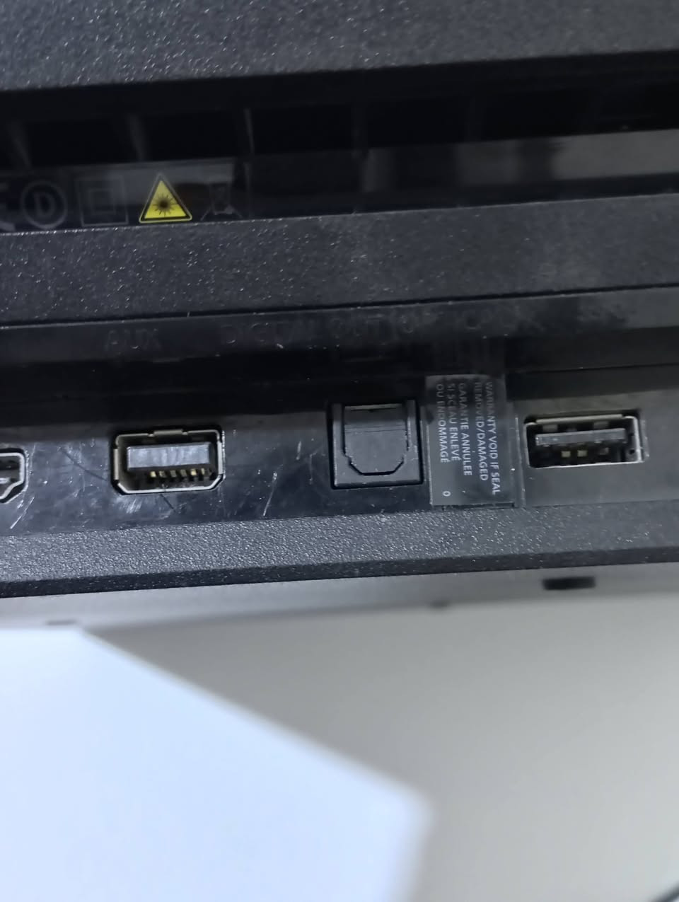 بلي 4 برو لوك ستيكر شرط لا مفتوح ولا مصلح والبلي نضيف وكامل ملحقاته مع البلي 4 جوستكات وهارد 1 تيرا واقراص 2 فيفا 23 وgta 5 مع حساب بي مارتل كومبات وThe Witcher وستار وارس 
البصرة القبله


**إذا كنت صاحب هذا الإعلان وتريد حذفه لأي سبب، رجاءا أرسل رسالة إلى الدعم الفني**