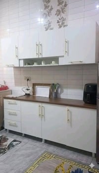 كاونتر MDF • مترين • توصيل مجاني