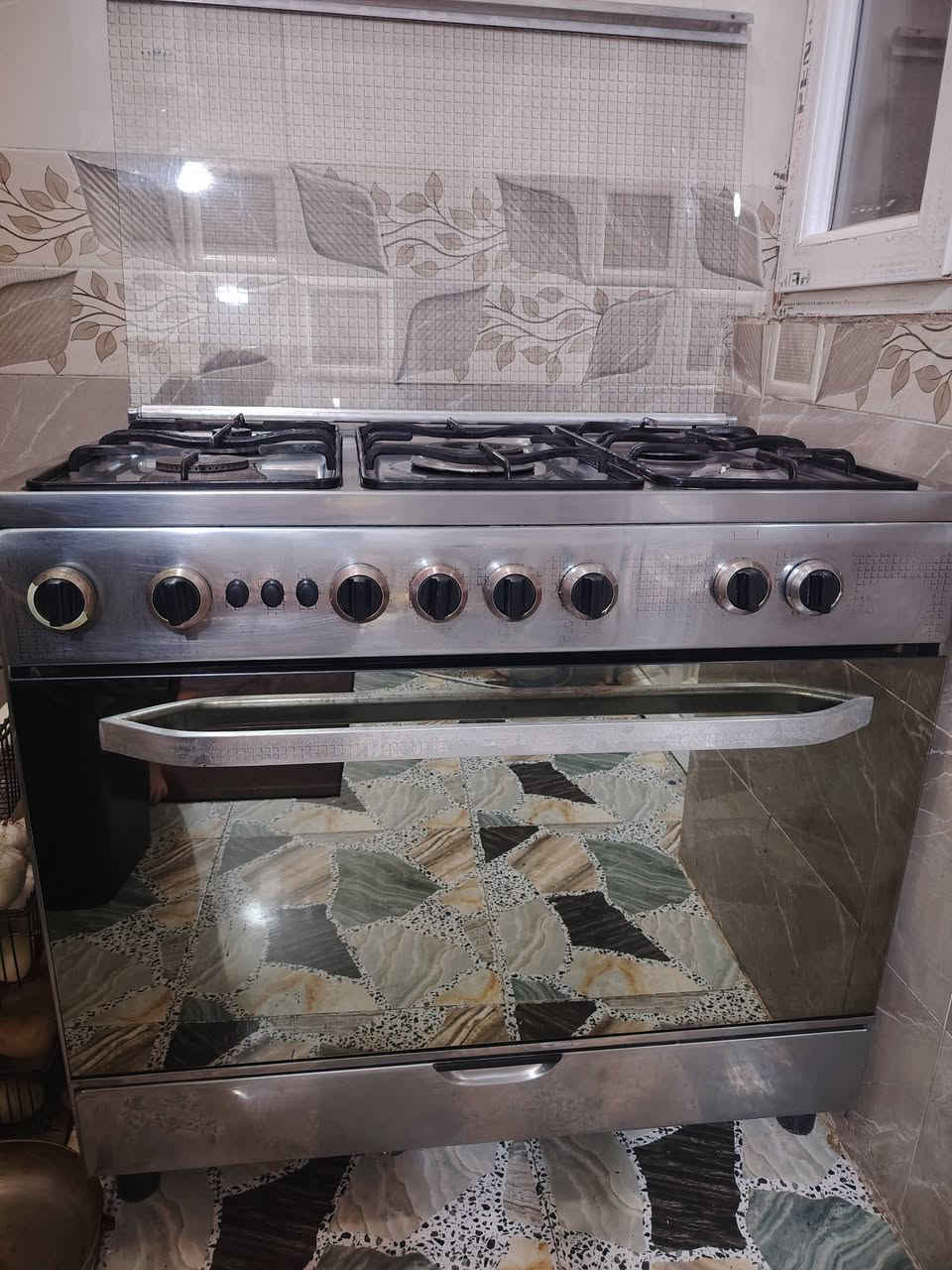 طباخ للبيع السعر 200 نظيف


**إذا كنت صاحب هذا الإعلان وتريد حذفه لأي سبب، رجاءا أرسل رسالة إلى الدعم الفني**