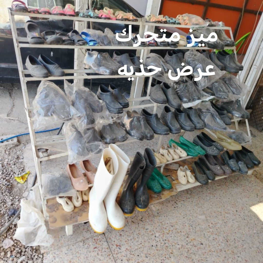 للبيع محتويات محل للبيع
واسط صويره ***********
