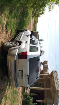 جيب لاريدو • ٢٠١٠ • وارد امريكي