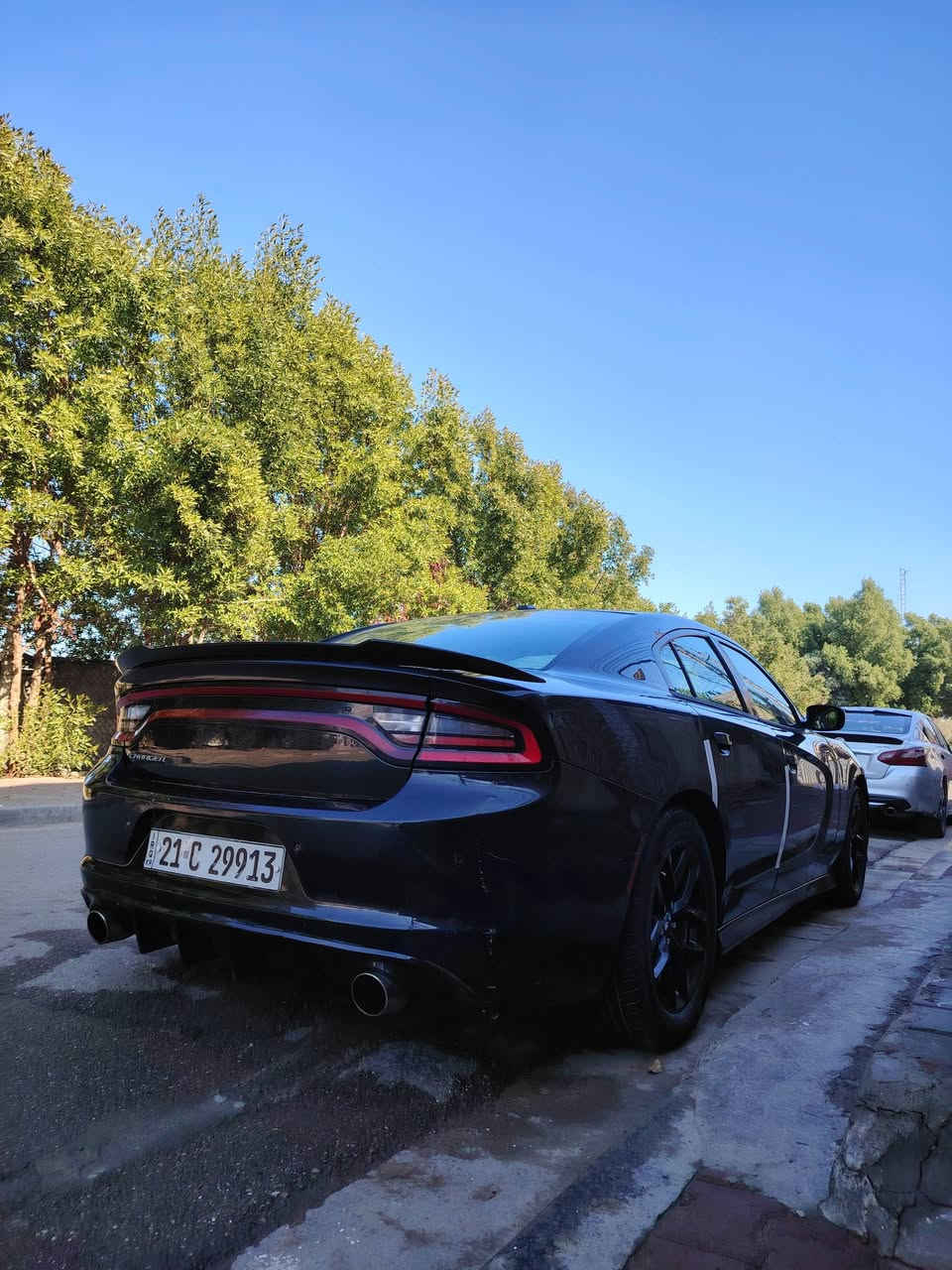 السلام عليكم 2015
جارجر sxt3600 رقم سليمانيه نكليزي
كير مكينه حداده كفاله عامه
داخل ملكي مال او بامه تخم تاير ويل ١٨
حادثهه جاملغ او بنيد من امريكا سونار موجود
بغداد الحسينيه مال راشديه
***********
