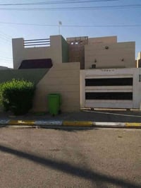 المجمع الجوهرة السكني • دار ركن • ٢٧٣م