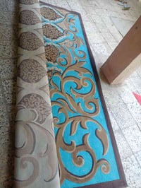 زولية • سجاد