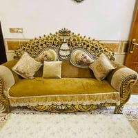 تخم جديد • ١٠مقاعد • كنب