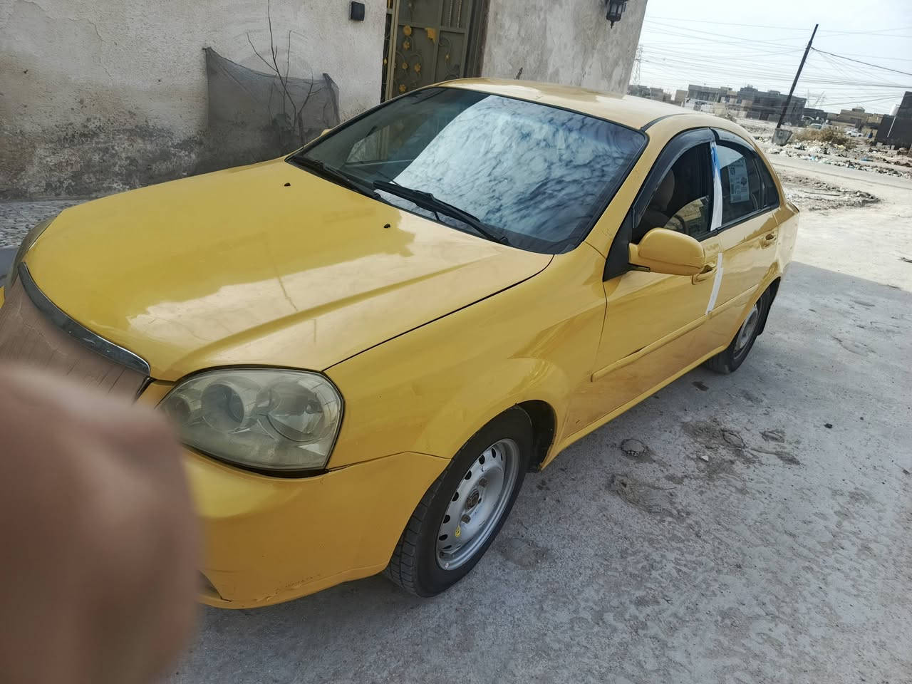 سلام عليكم سياره اوبتره مديل 11 للبيع سياره نضيفه محرك مكفول كير مكفول سعر 55 وبيه مجال بسيط  رقمي *********** مكان سياره سماوه
