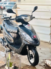 كامكو • جديده • دراجه