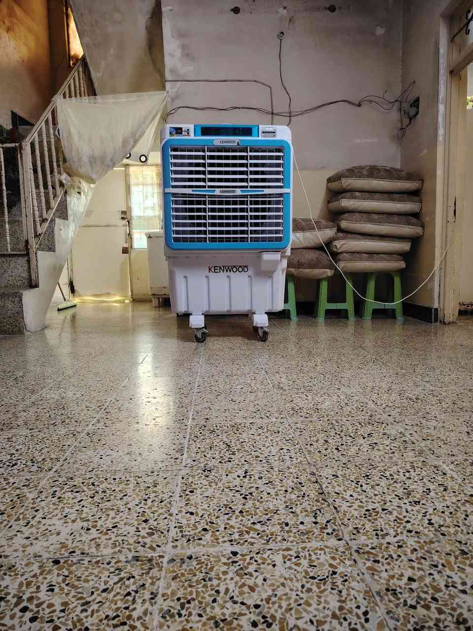 للبيع جديده سعر 150


**إذا كنت صاحب هذا الإعلان وتريد حذفه لأي سبب، رجاءا أرسل رسالة إلى الدعم الفني**