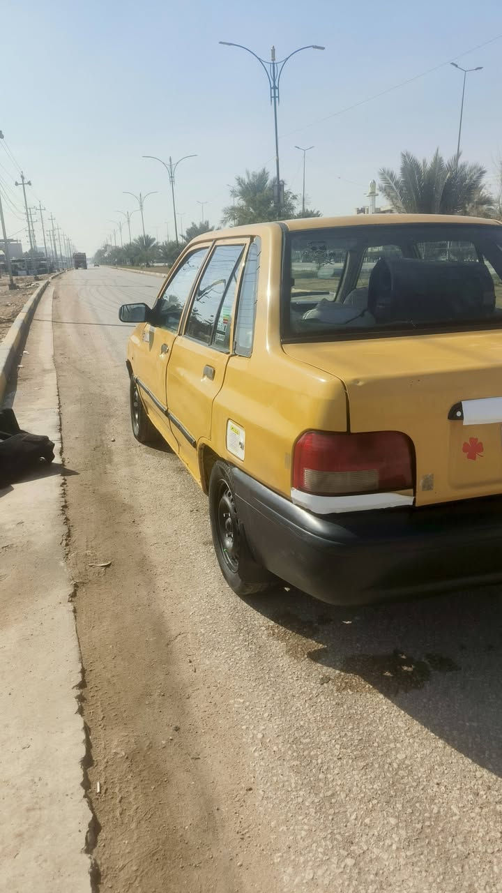 سلام عليكم ورحمة الله
سايبا موديل 2010 رقم بغداد ألمانيا ط
كير مكينه مكفول انطيك تراي للبصره بيها شرط لا تنقيص ولا تبخير بيها مال كيا برايد يعني كوري
شاشه دمام سياره مرتبه و مجنبزه ربع ما تصرف عليها بوجهك للشارع تطلع على باب الله
سنويه صاقطه ب2020 
راعيها ماندله موجود بسنويه بدوانيه بس ما اعرف وين بظبط 
فقط اكفل سرقه عشائر سوي مكاتبه إلك الله محمد وعلي وياك 
سعرها سعر ستوته أول أقل هم ب17 غاليه عليك تحصل حتى ب10 شوفة عينك سياره مرتبه حالياً عندي بيها خط حله جامعة كربلاء يعني متواجد بالحله و بكربله
الهاتف ***********
إلي ما شاف السعر ب 17 وبيها مجال حك جيه بيها مجال كلش قليل
