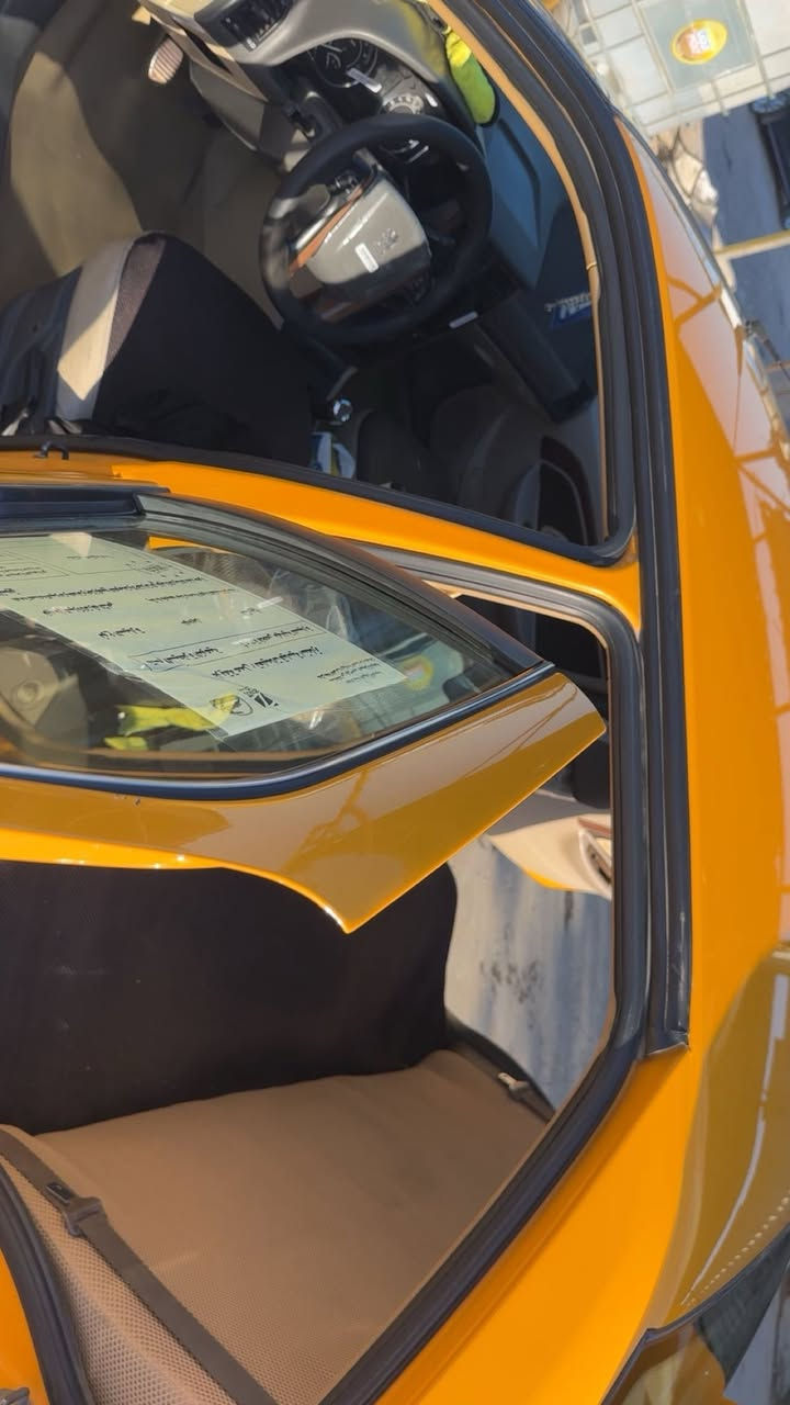 سلام عليكم بيجو بارص 2018 كفالة من تبديل وصبغ وضربة رقمها بغداد بسمي لاستفسار
السيارة عليها إدامة كاملة *********** مكاني بغداد الزعفرانية
