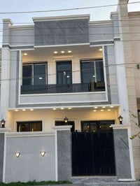 بسم الله ماشاءالله 🏠#دار_للبيع   100متر واجهيه 6،25متر نزال 16متر بناء...