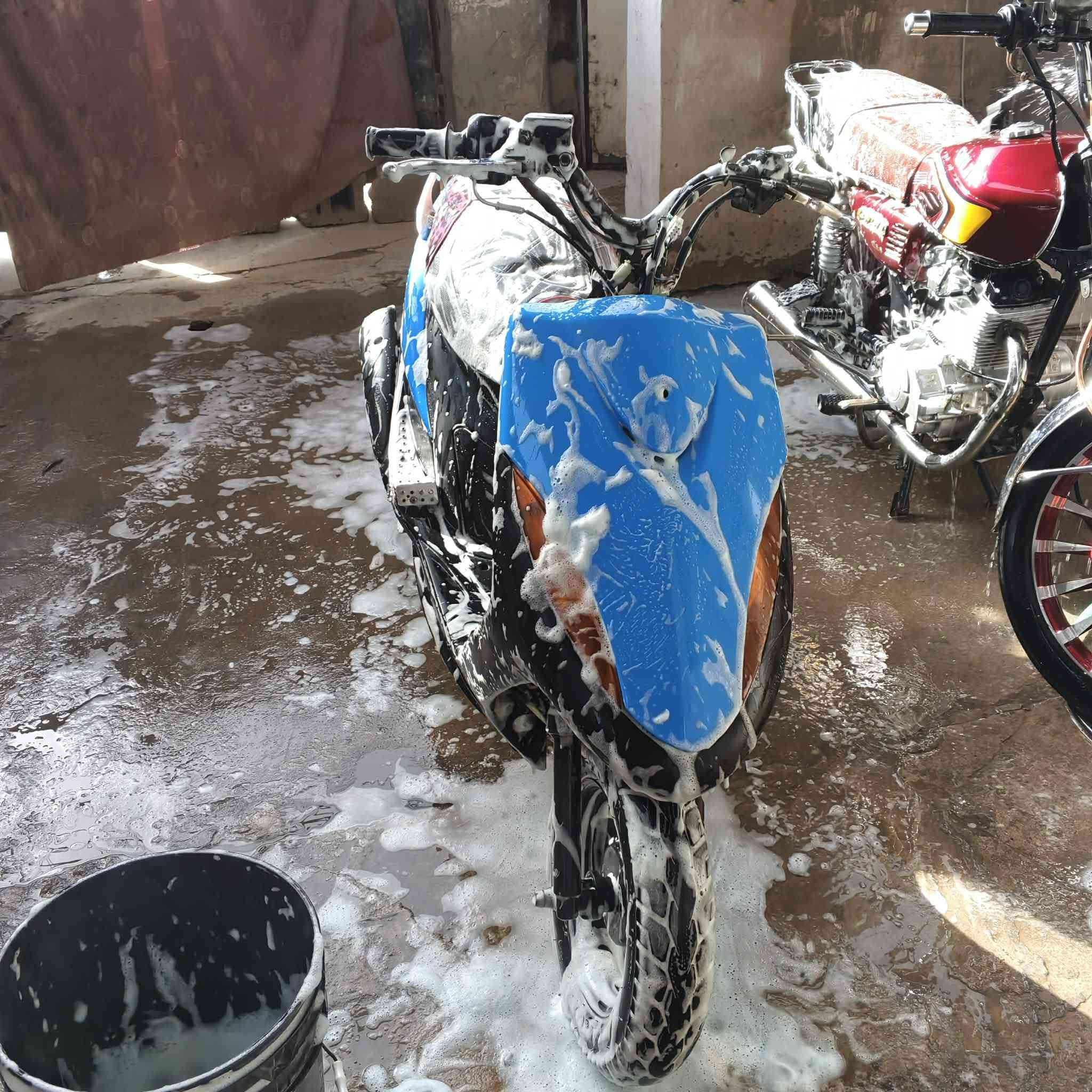 سلام عليكم درجه ماكس عدله 120بوشه 55درجه تعال فحص مرسله خاص سعر 350بيها مجال


**إذا كنت صاحب هذا الإعلان وتريد حذفه لأي سبب، رجاءا أرسل رسالة إلى الدعم الفني**