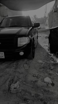 مراوس • فورد اكسبديشن • موديل ٢٠٠٨-٢٠١٤