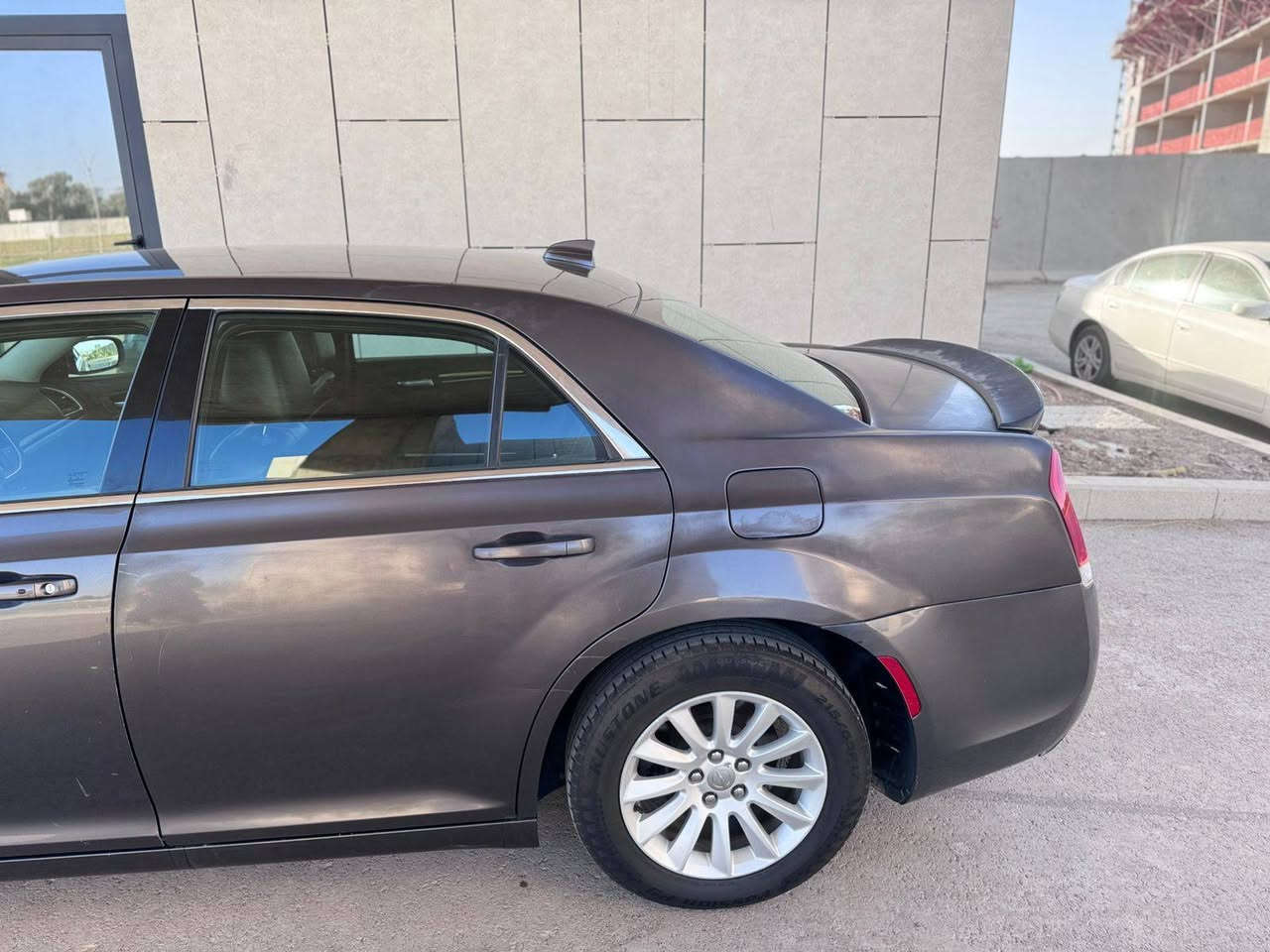 سلام عليكم بيع او مراوس كورلا النترا 
أوباما للبيع موديل اصل ١٦ سياره مكفوله من الكص بدون دواخل ضررها جاملق خلفي امريكا بالعراق ٤ قطع صبغ بدون دواخل رقم بغداد
العنوان بغداد العامرية مجمع الايادي السكني
السعر ١٧٨ وبيها مجال قليل 
***********
