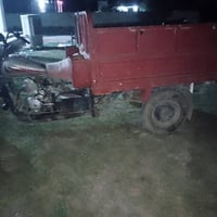 ام تي ار • مكفولة • محرك ٢٣