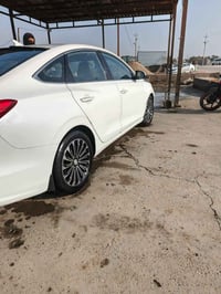 شانجان ايدو ٢٠٢٠ مواصفات فتحه جلد كامره للبيع ماشيه 260الف لون ابيض رق...