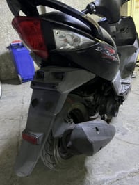 ماكس • بدون نقص • حي اور