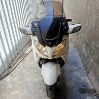 سكاي ويف 650 للبيع عطله حساس مال نمر دراجه تمشي وتبوش شديتله كلج وقايش...