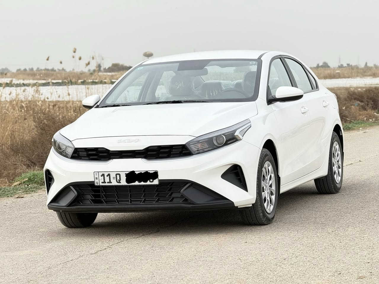 سلام عليكم سيراتو ٢٠٢٤ خليجي كفاله عامه محرك ١٦٠٠ ماشيه ٦ ألف  اول تبديله دهن اله مواصفات عاديه مكان بغداد زعفرانيه سعر ١٨٣  ممتواجد  على الفيس للاتصال ***********
