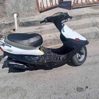 دراجة بيجي • بيجي • دراجة • كفرات بلادي • جوزة بلادي • دراجة هادئة • م...