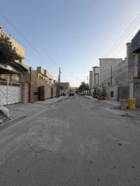 دار للايجار 300 متر 4 غرف نوم وحده سويت خلف شارع النخيل التفاصيل داخل ...