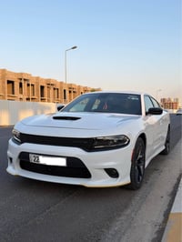 دودج تشارجر • تشارجر GT Plus • دوج 2023 • سيارة رياضية • تشارجر صفر • ...