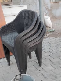 كراسي • استعمال قليل • ١١ كرسي