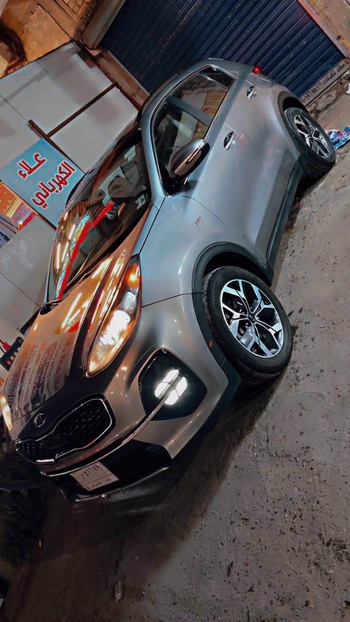 سبورتج 2021 للبيع وارد أمريكي  بسعر 140وبيها  مجال المكان: بغداد/السعب
للأستفسار واعلى هذا الرقم***********
