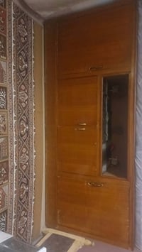 بوفية • خزانة • أثاث