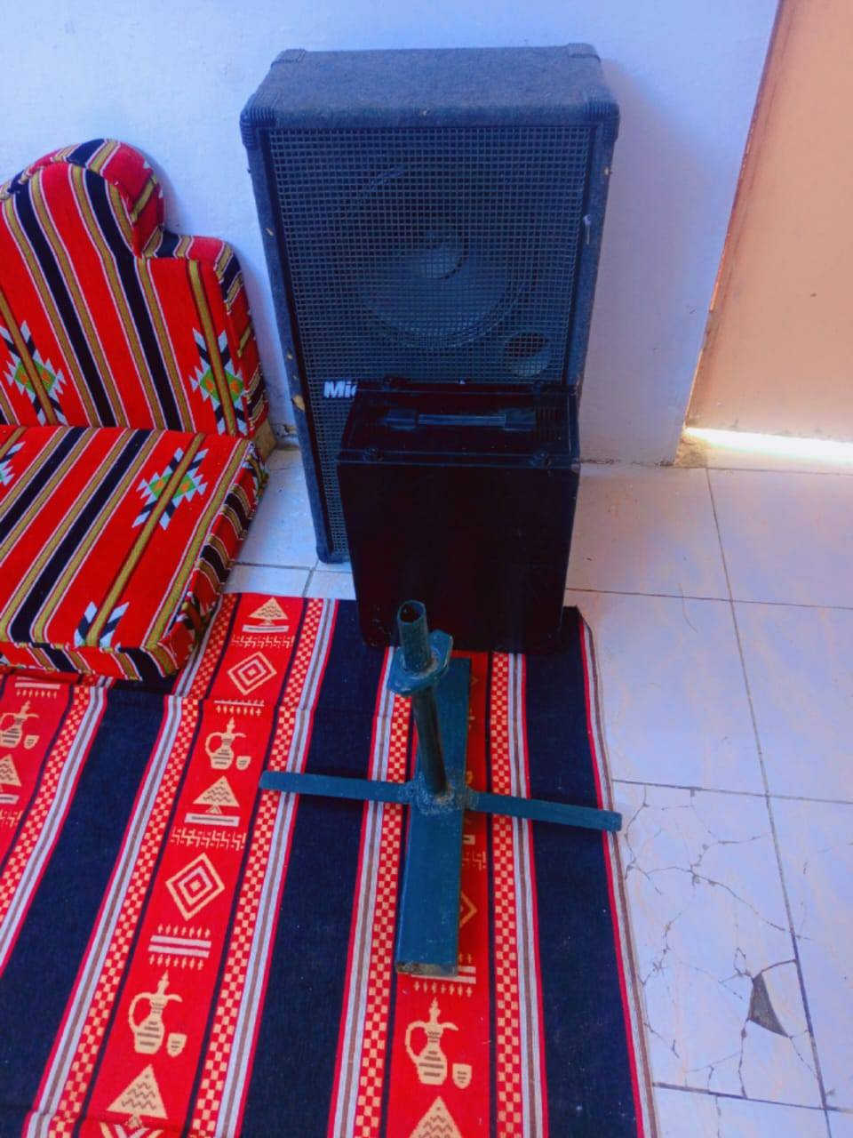 السلام عليكم جهاز راقي مع سماعه وستان سعر ٣٦٠ مكان ديالى بعقوبة اتصل بخدمتك ***********
