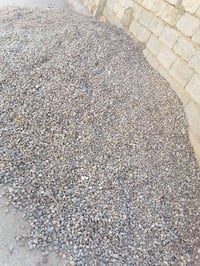 حصو • مكسر • حي جولاان