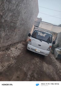 كيه فحل موديل ٢٠٠٤ ماكو ضريبه السياره مابيه ضربه سعر الاستفسار 0773504...