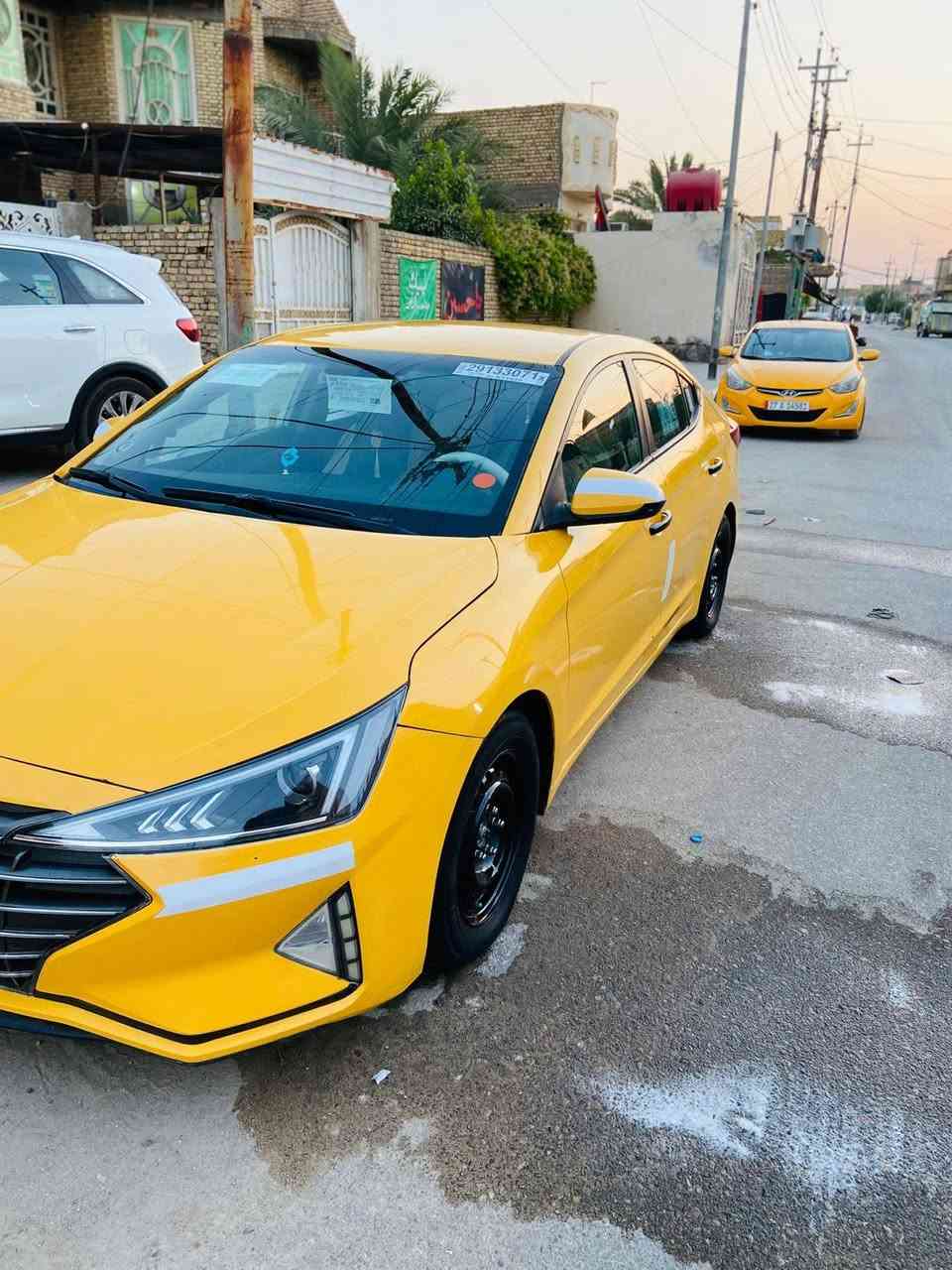 السلام عليكم
الانتره 2019 للبيع جاهزه ع اخر حبايه ماداعي اذكر واكتب الف ماتذب عليهه
حادثهه بنيد وباب سايق فقط نفس ماكتلك جاهزه ع اخر حبايه
السعر 120وبيهه مجال للشراي
لومو شراي لايتعبني
الرقم ***********
